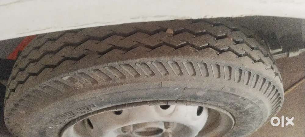 Maruti Suzuki Omni 2010 Petrol Good Condition