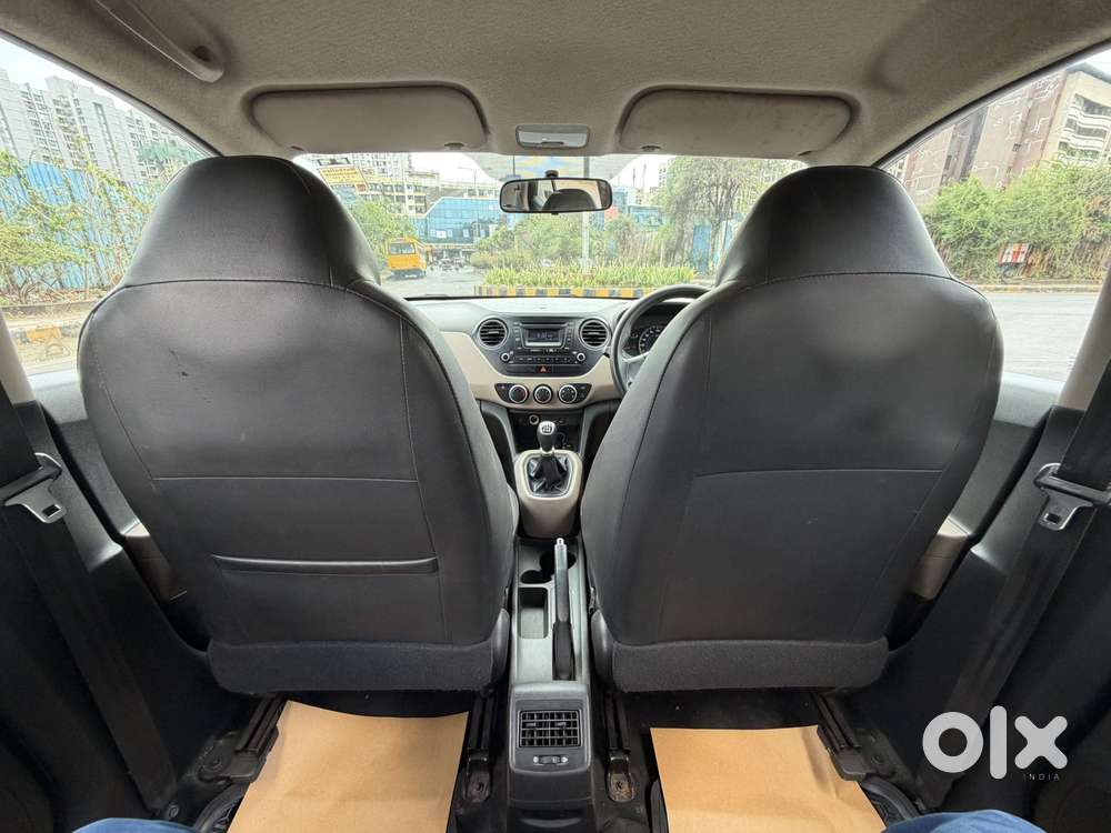 Hyundai Grand I10 Sportz 1.2 Kappa Vtvt, 2014, Petrol