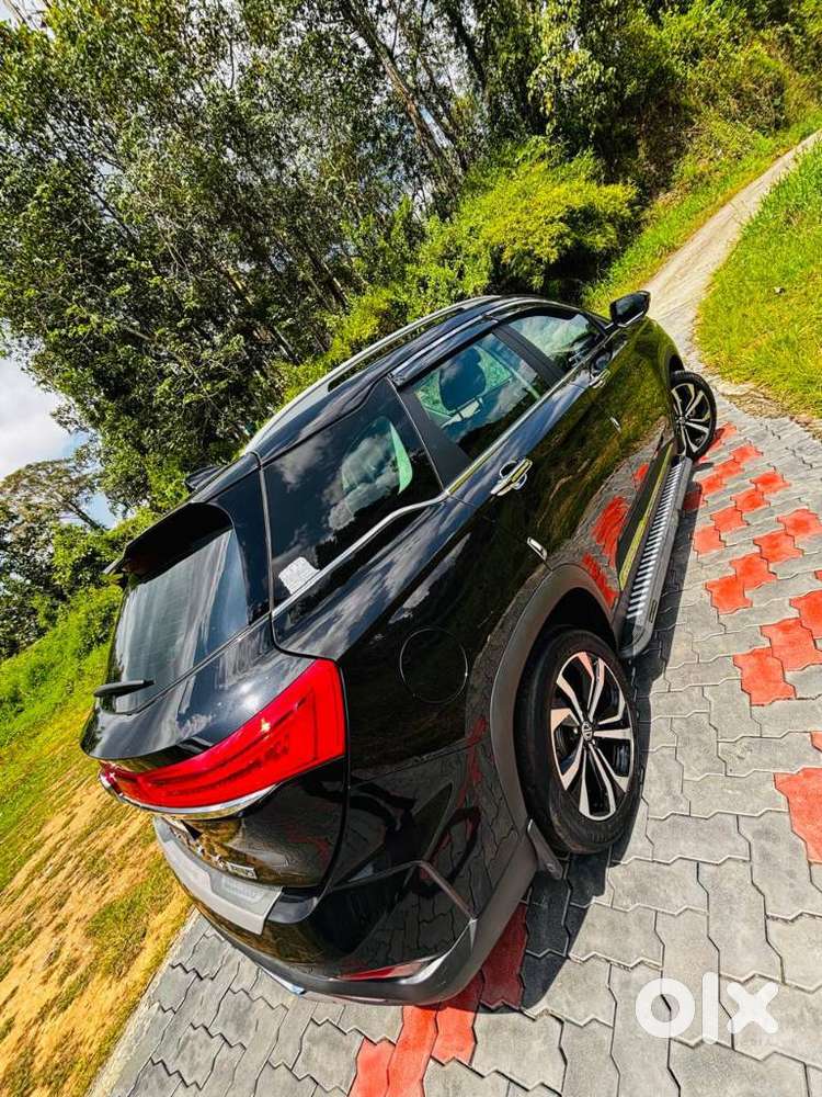 Mg Hector Plus 2.0 Sharp Diesel Turbo, 2023, Diesel