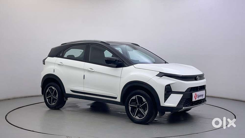 Tata Nexon Fearless Plus S 1.5 Revotorq Diesel 6 Amt Dt, 2023, Diese..