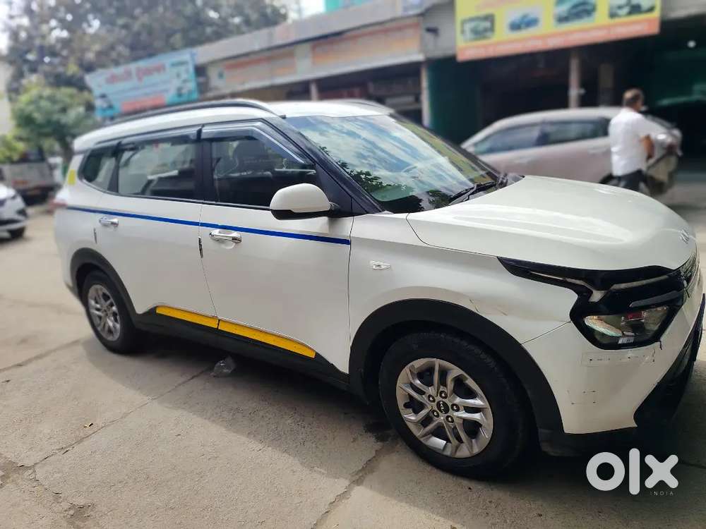 Kia Carens 2023 Diesel 132563 Km Driven