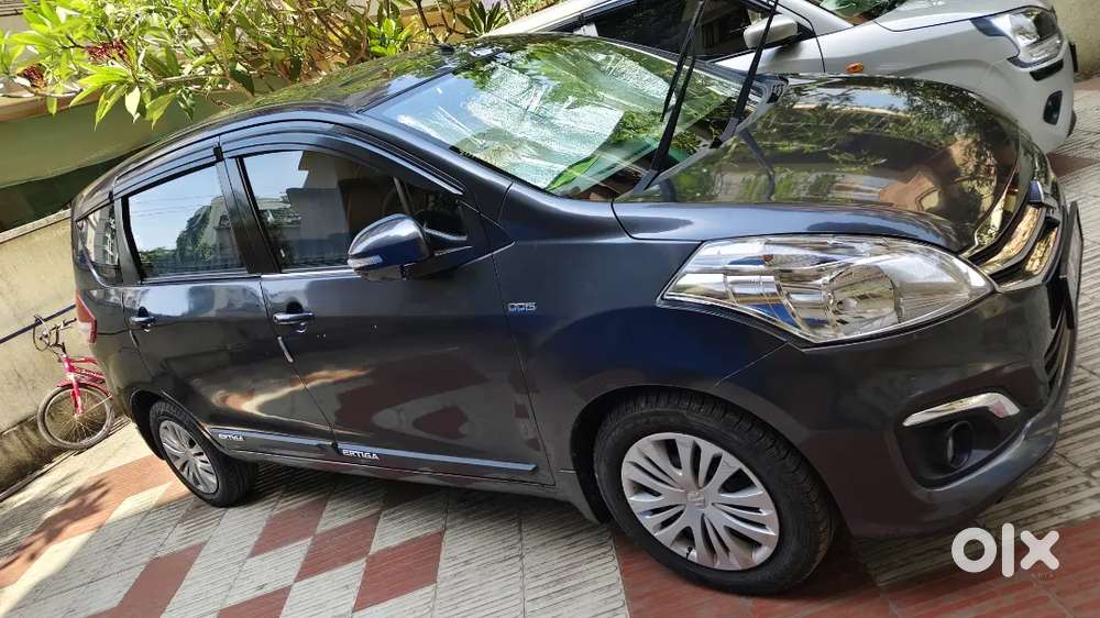 Maruti Suzuki Ertiga Vdi For Sale
