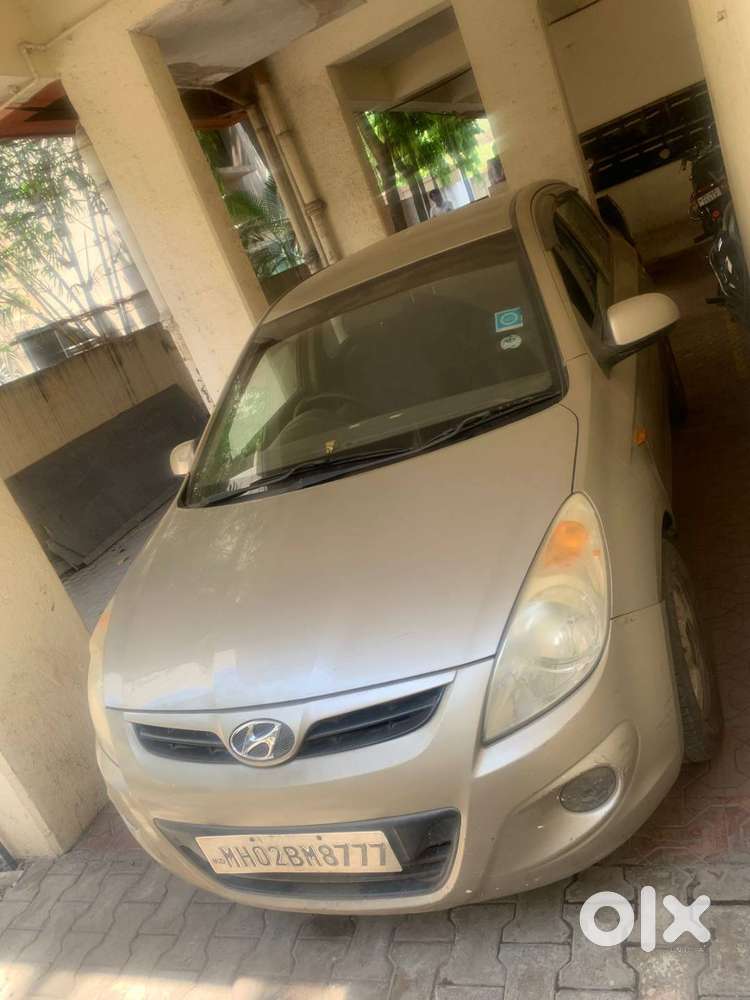 Hundai I20 For Sale@250000