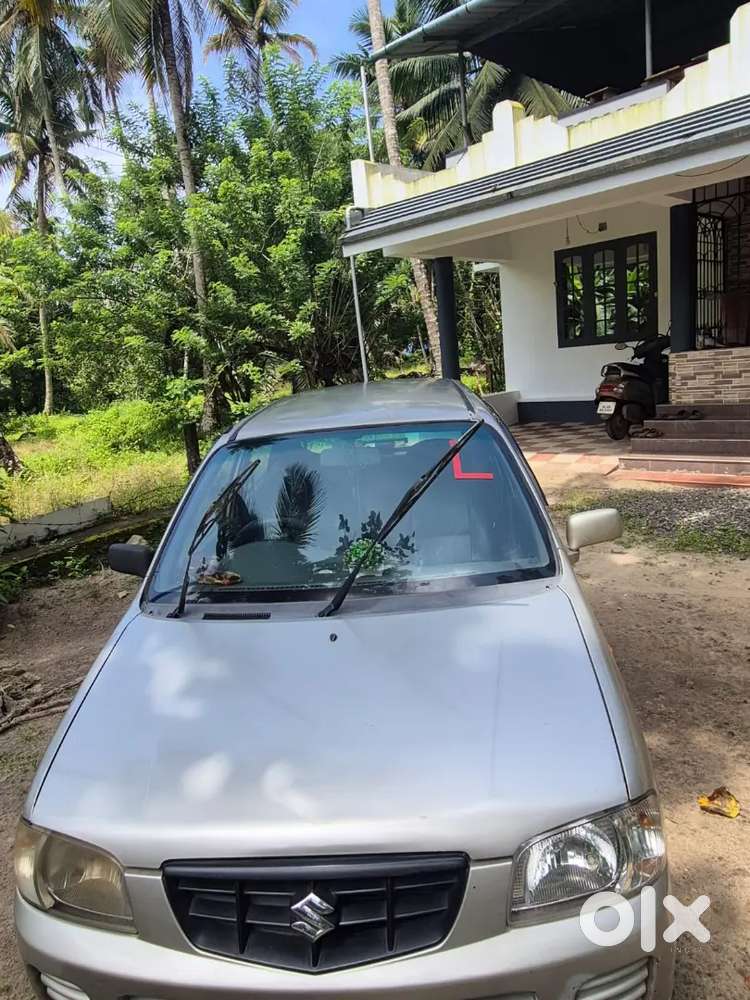 Maruti Suzuki Alto 2006