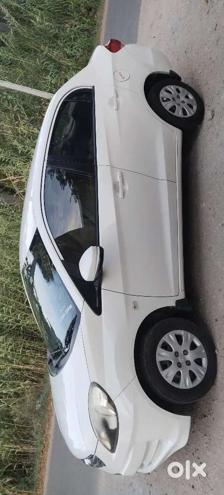 Honda Amaze 1.2 Petrol Manual 2016