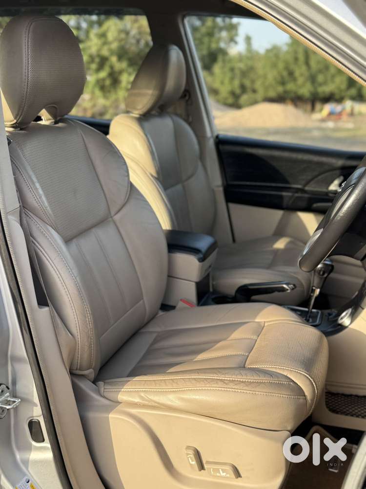 Mahindra Xuv500 W10 At, 2016, Diesel
