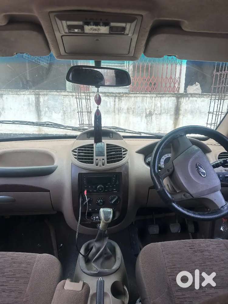 Mahindra Xylo Diesel 2010