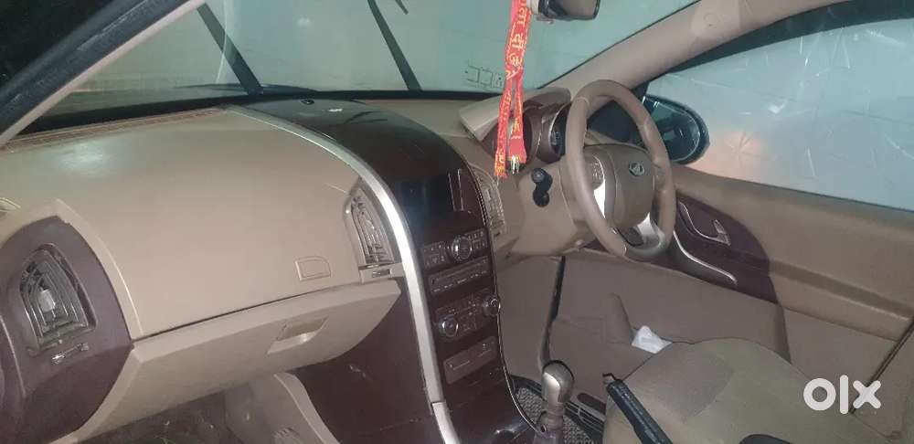 Mahindra Xuv500 2015 Deisal