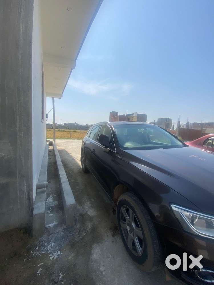 Audi Q5 2.0 40 Tdi Premium Plus, 2015, Diesel
