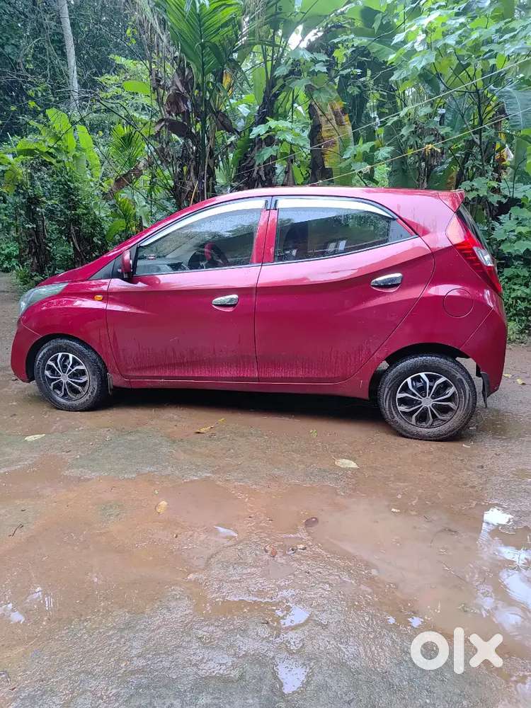 Hyundai Eon 0.8 Era Plus 2013 Petrol Manual
