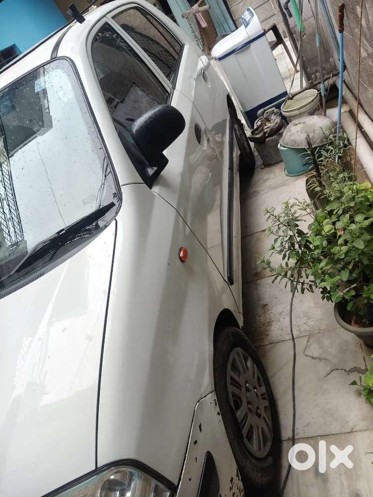 Hyundai Santro Xing 2012 Cng & Hybrids 161000 Km Driven