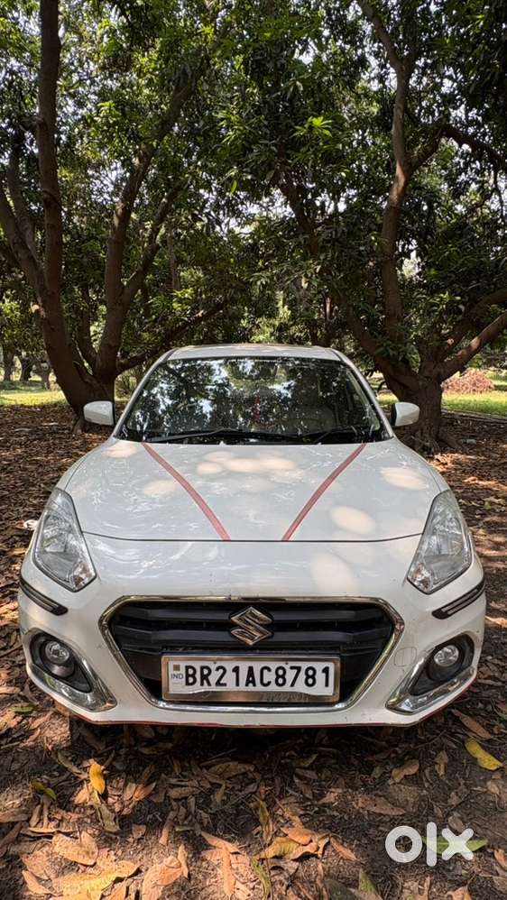 Maruti Suzuki Dzire 2022 Petrol 40000 Km Driven