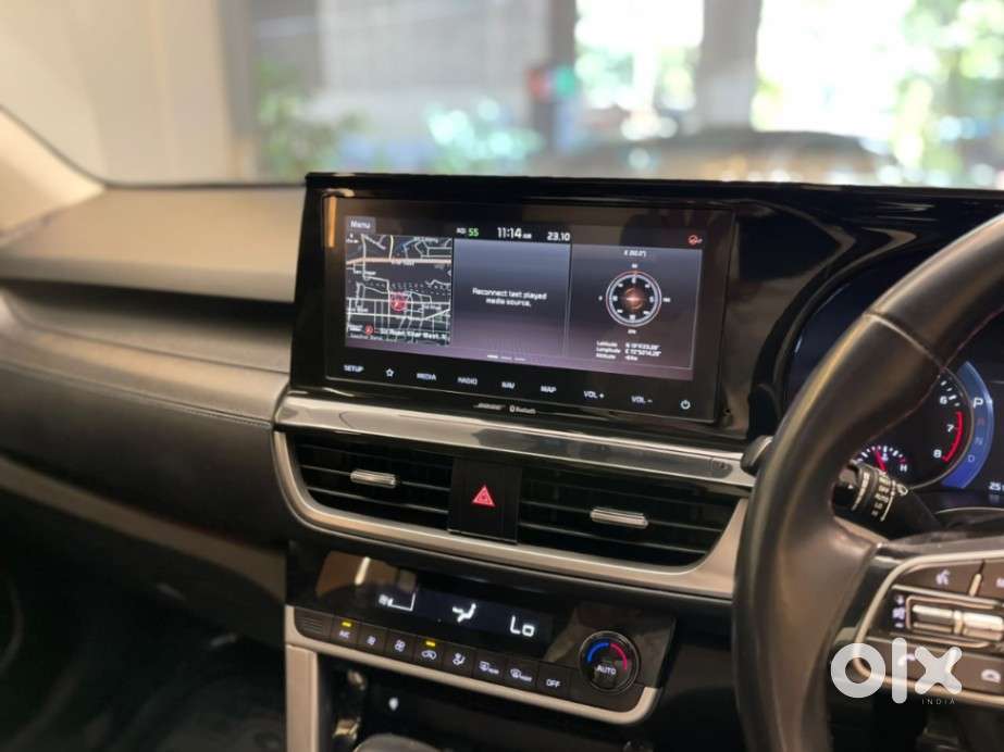 Kia Seltos Gtx Plus, 2020, Petrol