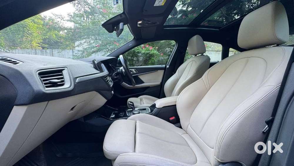 Bmw 2 Series Gran Coupe 220d M Sport [2022-2023], 2023, Diesel