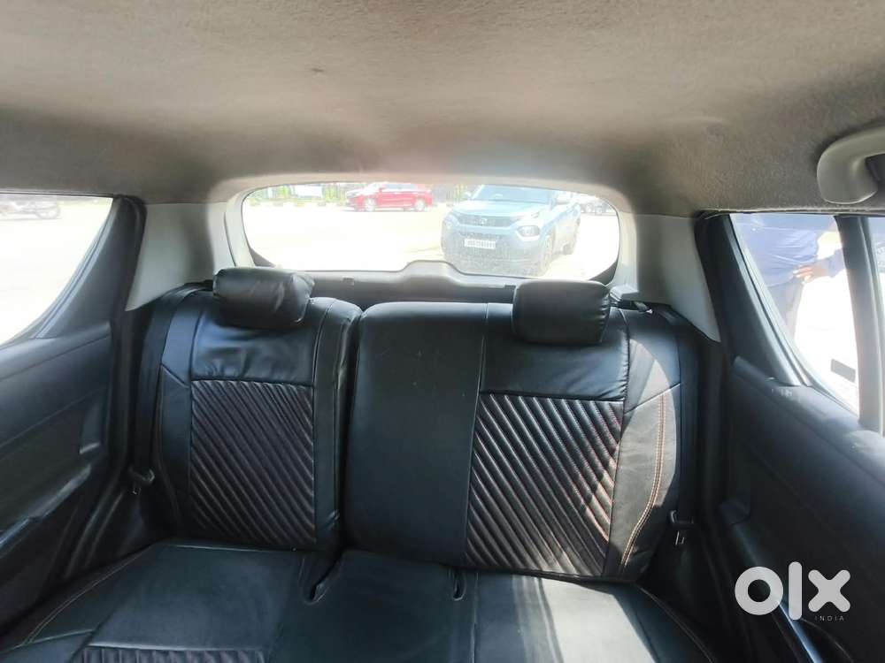 Maruti Suzuki Swift Vdi (o), 2015, Diesel