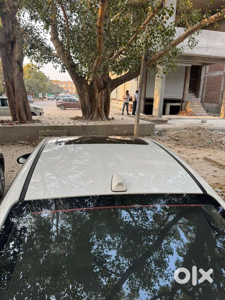 Hyundai Verna 2021 Diesel Well Maintained