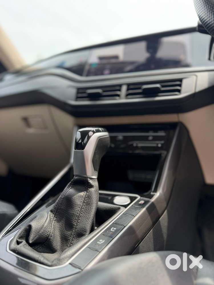 Volkswagen Virtus 2023 Petrol Well Maintained