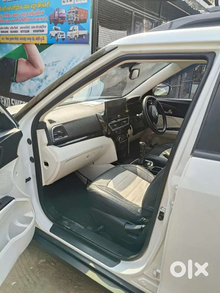 Xuv 3xo Diesel