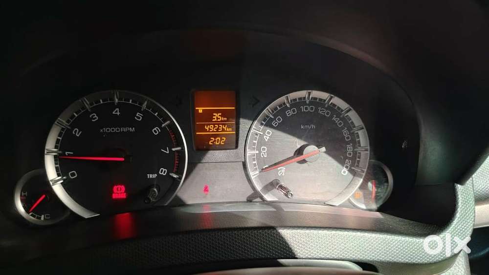 Maruti Suzuki Swift Vxi Abs Bsiv, 2014, Petrol