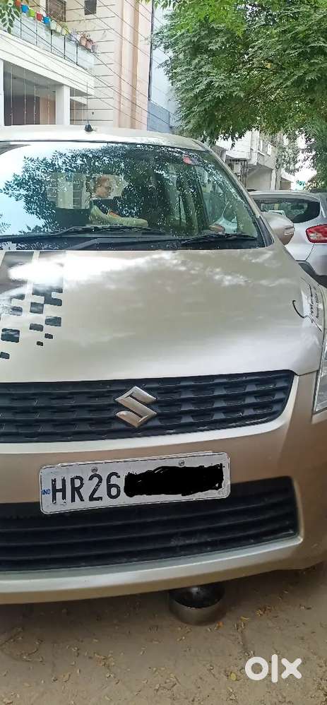 Maruti Suzuki Ertiga 2013 Diesel Car