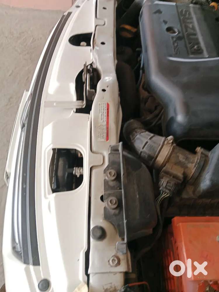 Maruti Suzuki Swift Dzire 2015 December
