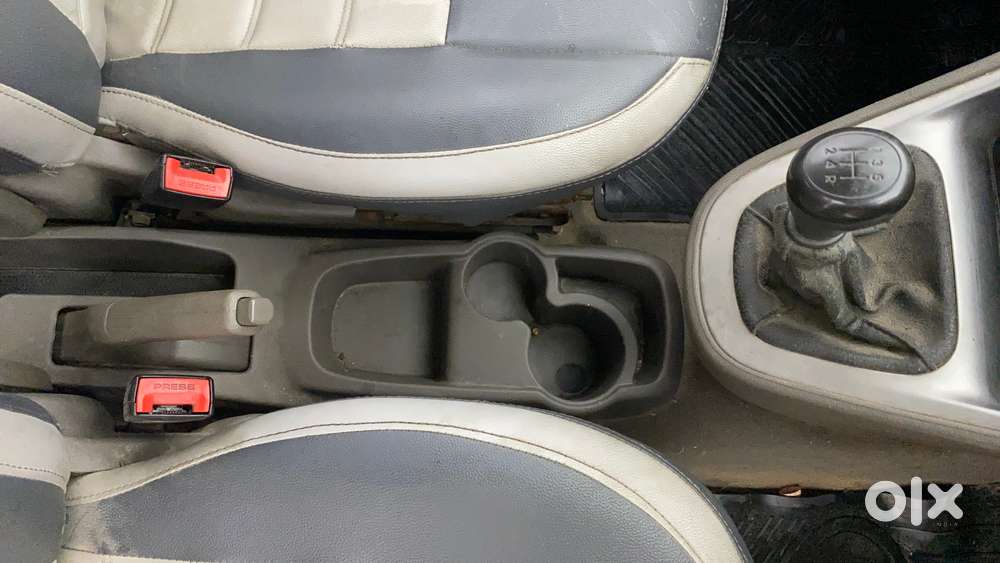 Hyundai I10 Magna 1.1l, 2014, Cng & Hybrids