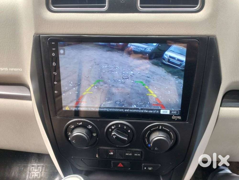 Mahindra Scorpio 2.2 S7 8 Str, 2022, Diesel