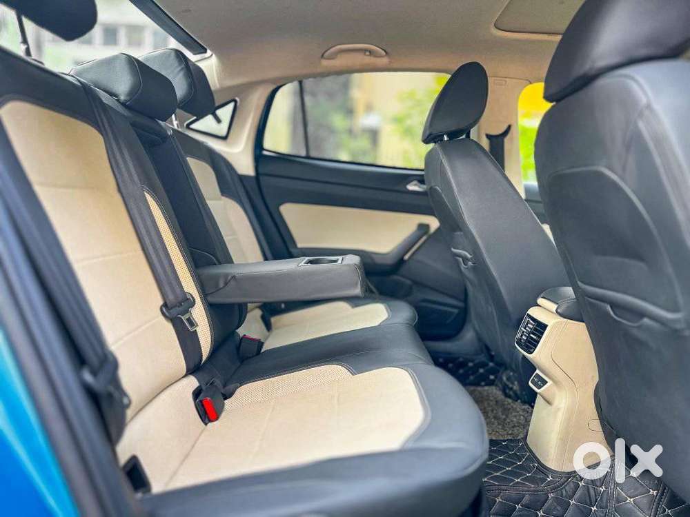 Skoda Slavia Style 1.0l Tsi Mt, 2023, Petrol