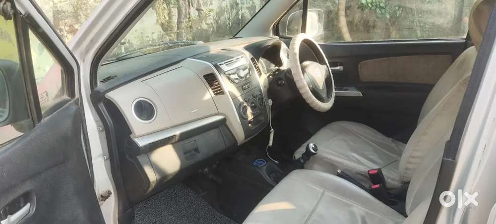 Maruti Suzuki Wagon R 1.0 2013 Petrol 83830 Km Driven