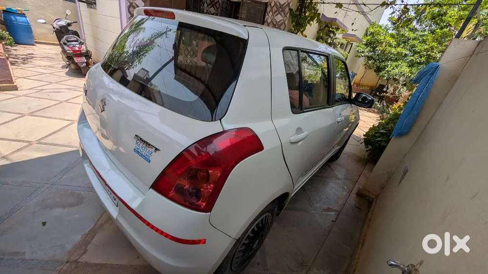 Swift Vdi Car In Good Condition