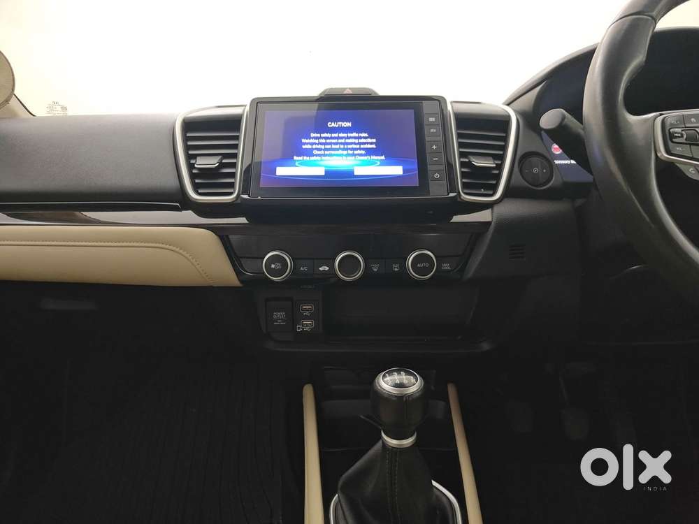 Honda City 1.5 Zx I-vtec Mt, 2025, Petrol