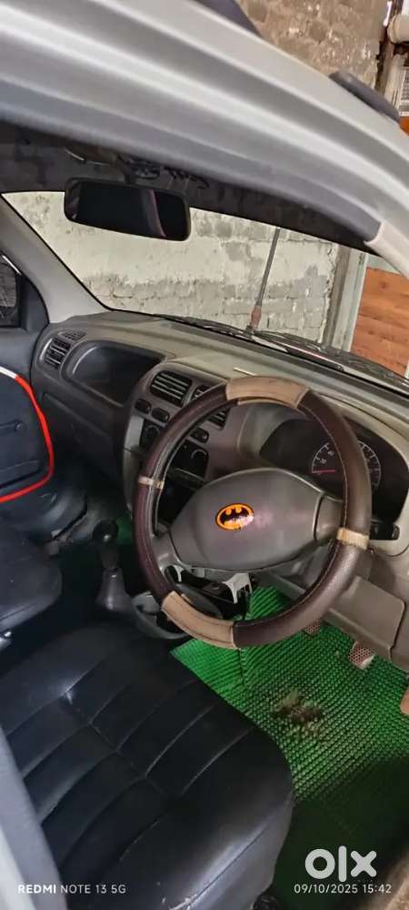 Maruti Suzuki Alto 2012 Petrol Well Maintained