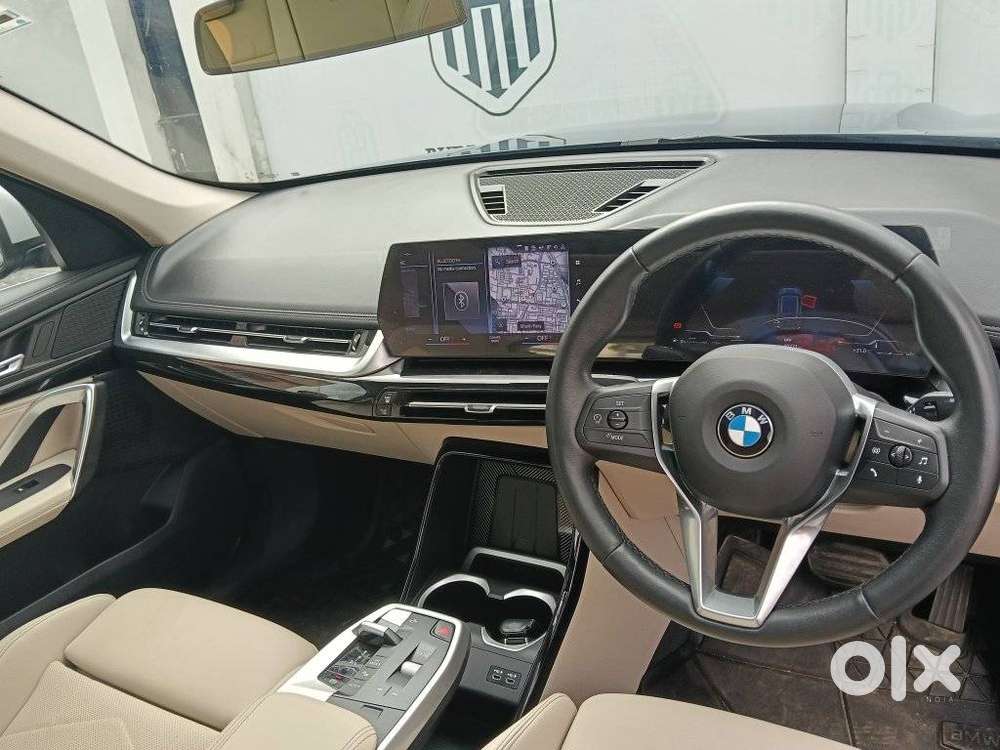 Bmw X1 Sdrive18i Xline, 2023, Petrol