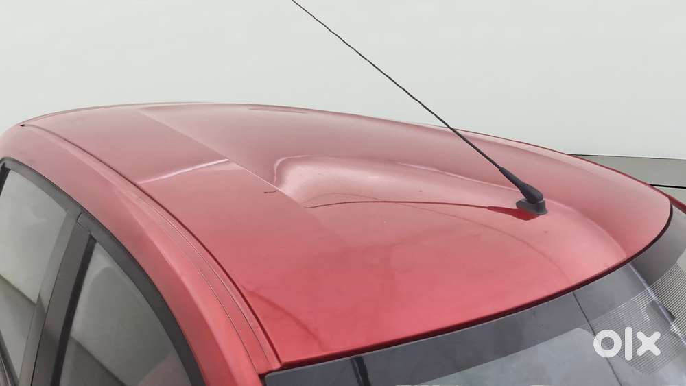 Renault Kwid 2019-ongoing 1.0 Rxt Amt (o), 2021, Petrol