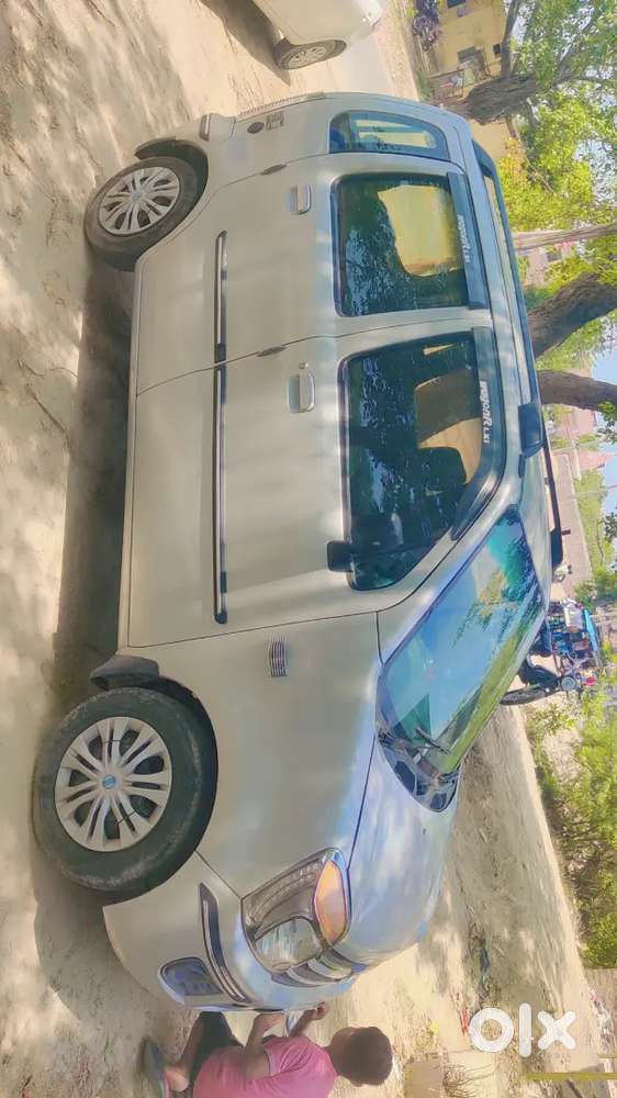 मारुति वैगनआर सेल