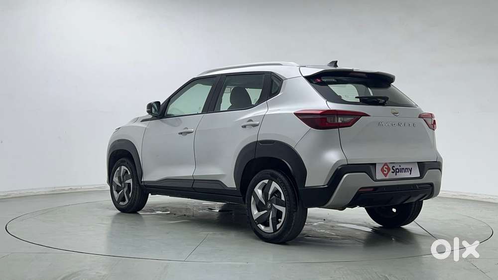 Nissan Magnite 1.0 Xl, 2021, Petrol