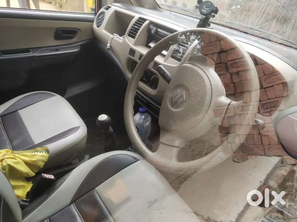 Maruti Suzuki Zen Estilo 2008