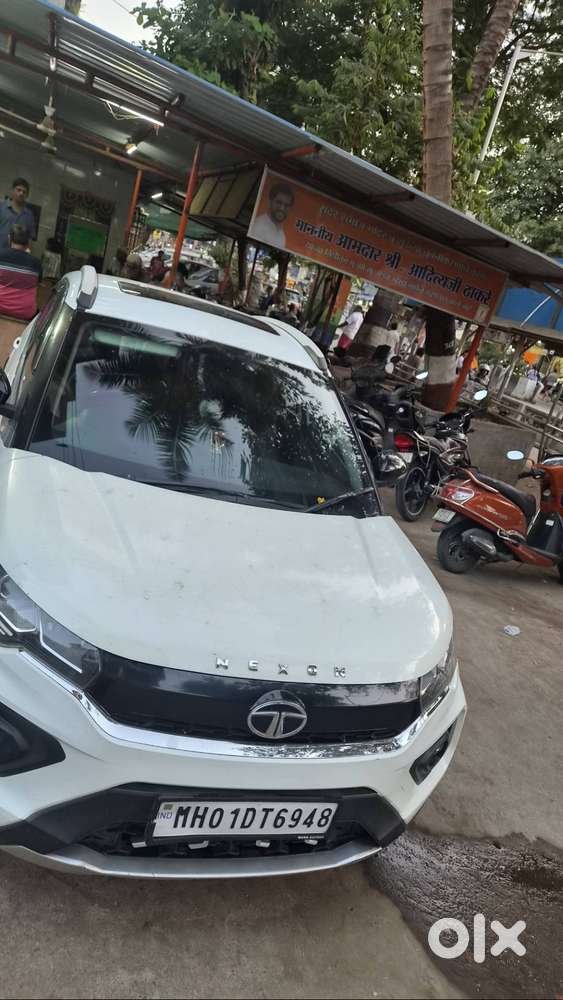 Tata Nexon For Sale