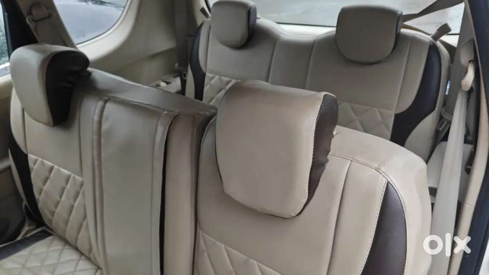 Maruti Ertiga Vxi 2014