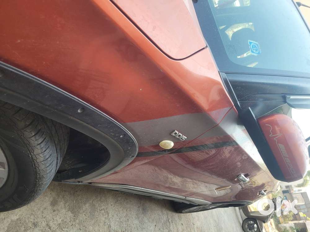 Maruti Brezza Zdi 2018