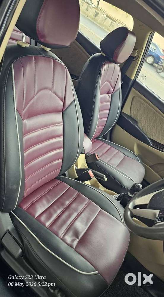 Hyundai Verna 2011-2014 1.4 Vtvt Gl, 2013, Petrol
