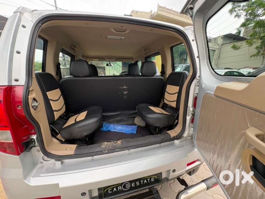 Mahindra Bolero Neo 1.5 N 10 R, 2024, Diesel