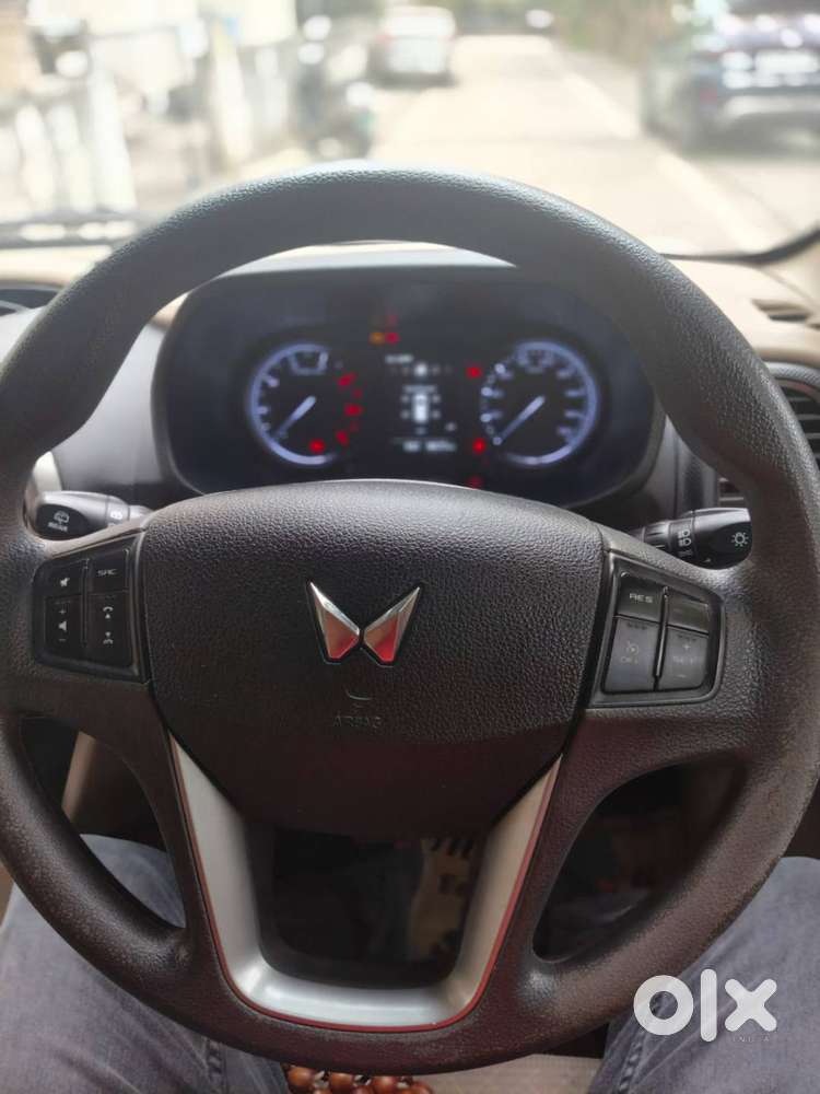 Mahindra Bolero Neo 2022