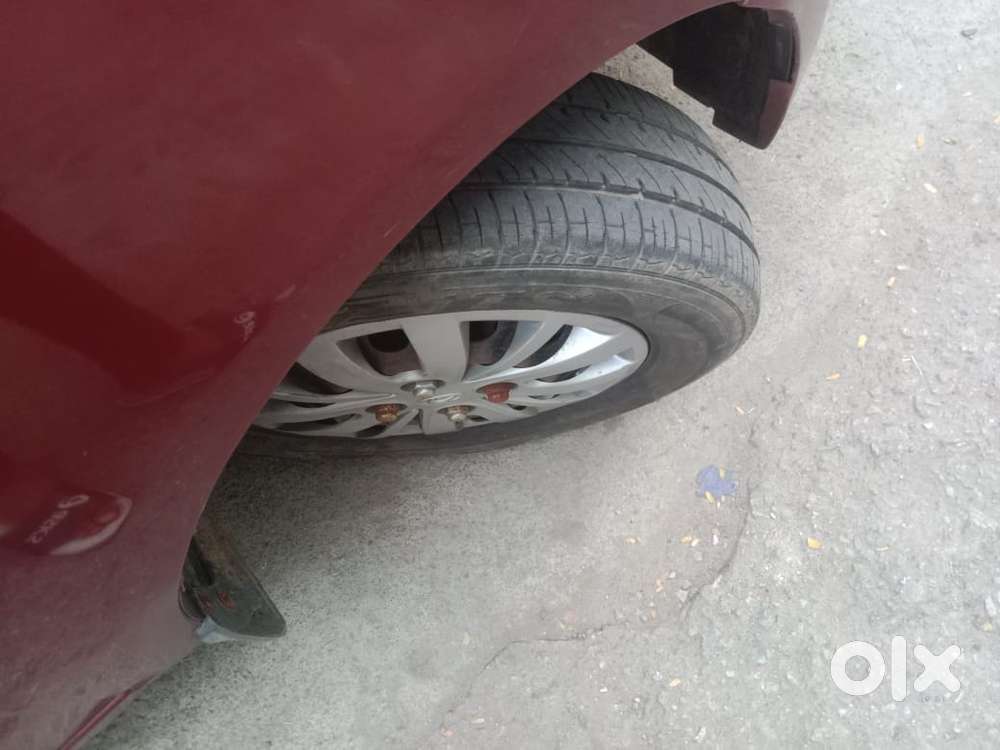 Hyundai I10 Sportz 1.2 Automatic Kappa2, 2015, Lpg