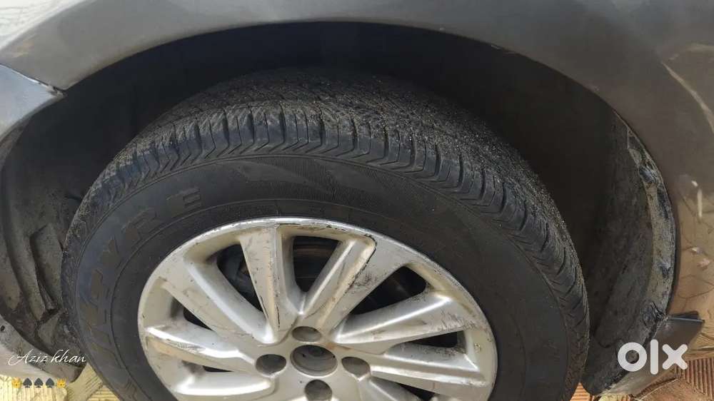 Maruti Suzuki Swift Dzire 2015 Diesel Top Model