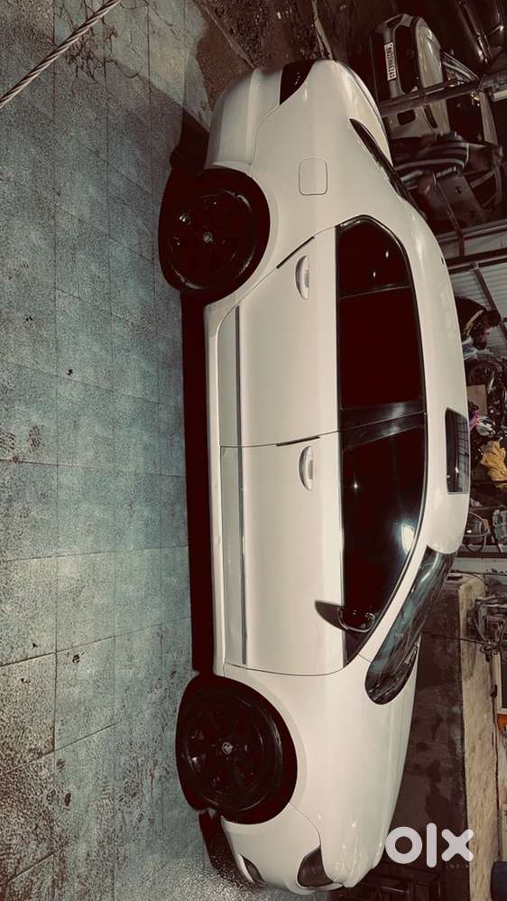 Skoda Superb Elegance 2012
