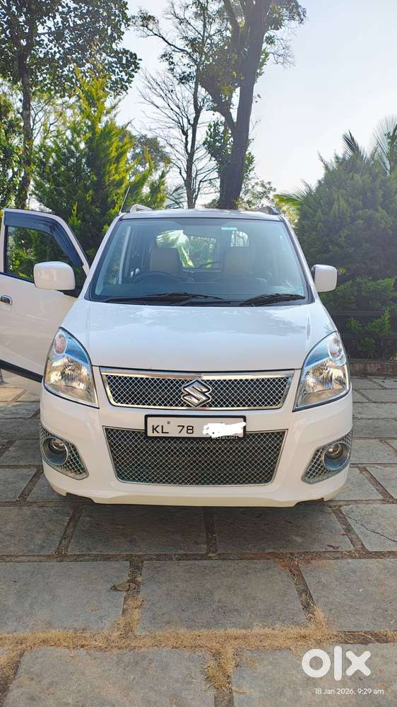 Excellent Condition Wagon R