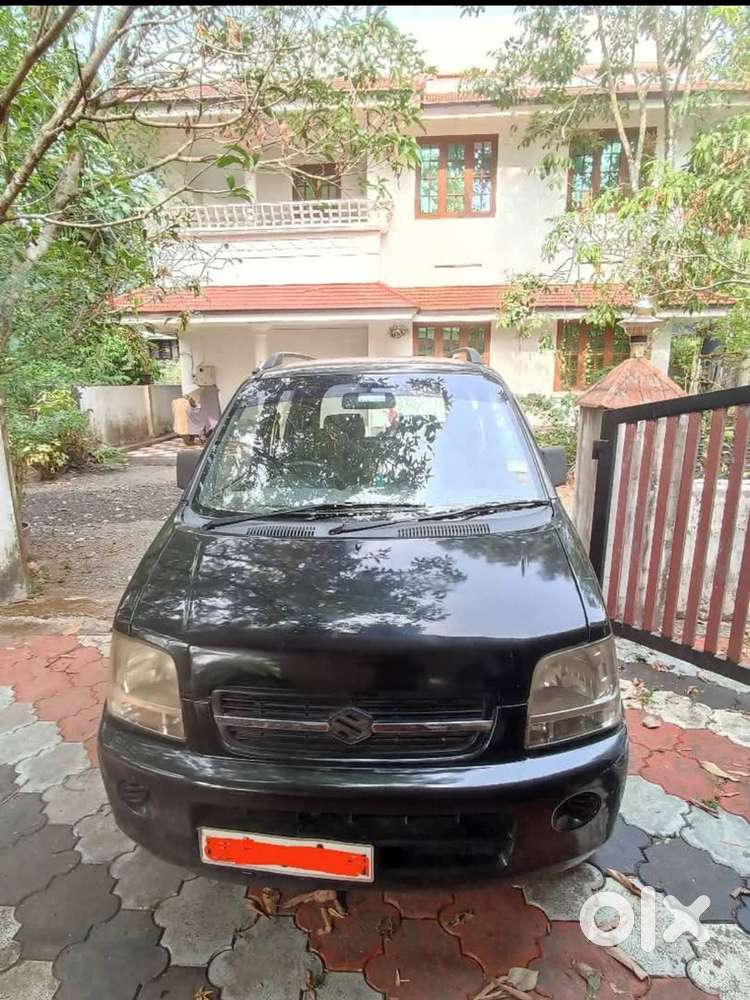 Wagon R Lxi For Sale