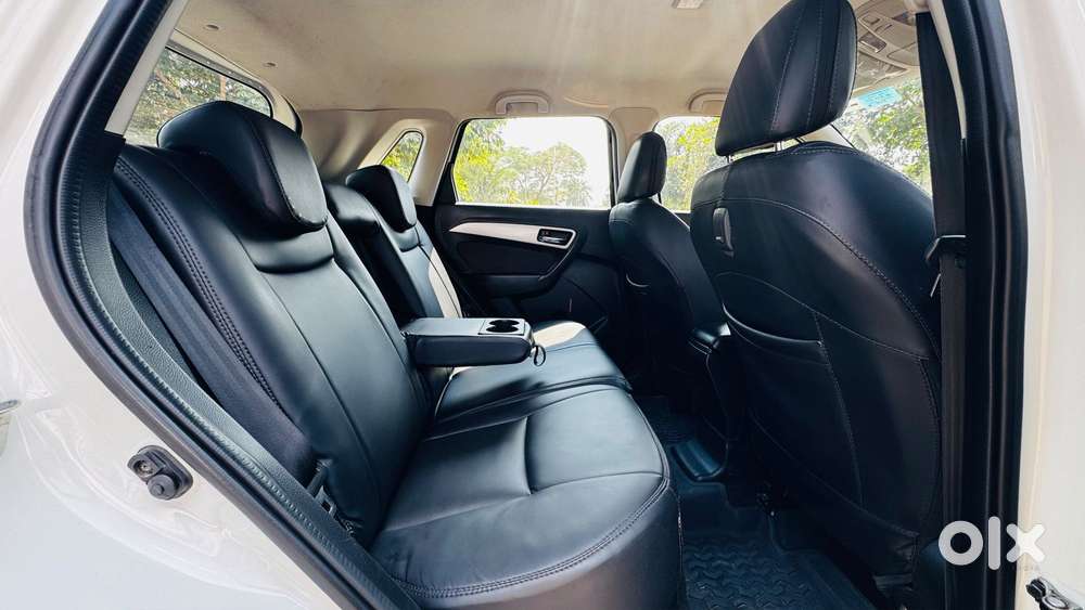 Toyota Urban Cruiser 1.5 High Grade Mt, 2021, Petrol