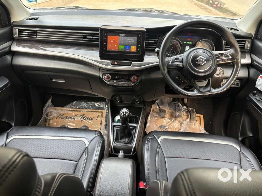 Maruti Suzuki Xl6 Zeta Mt Cng, 2024